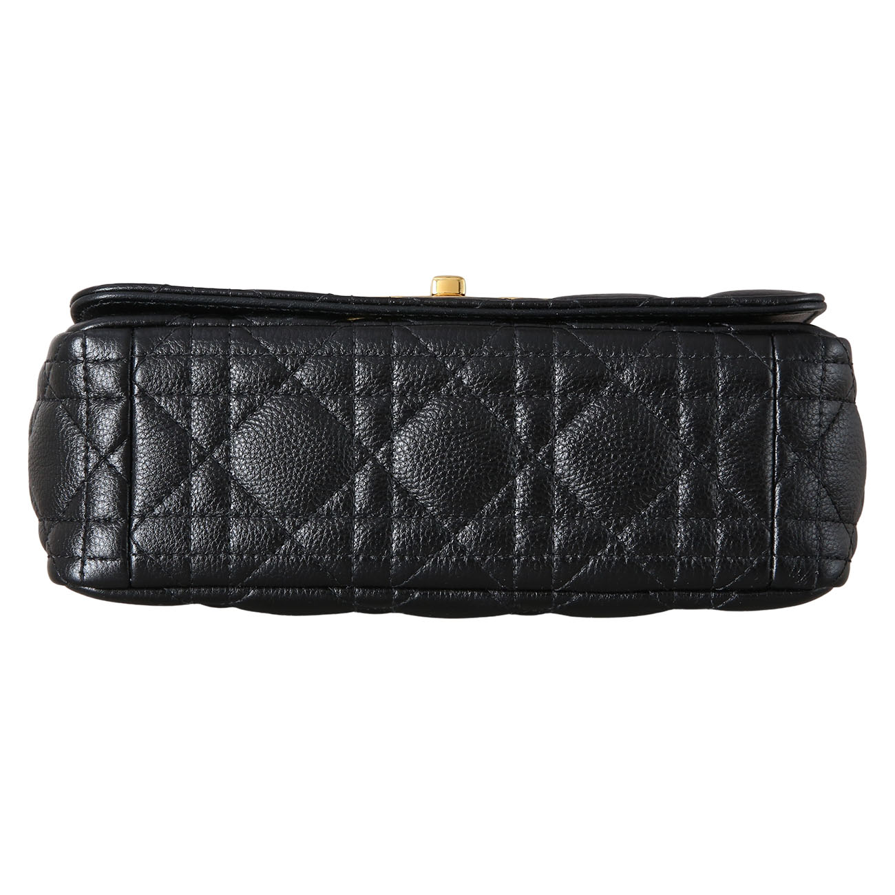 CHRISTIAN DIOR(USED)크리스찬디올 카로 스몰 숄더백